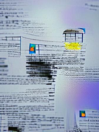 AI Interpretation of Leaked Microsoft Documents