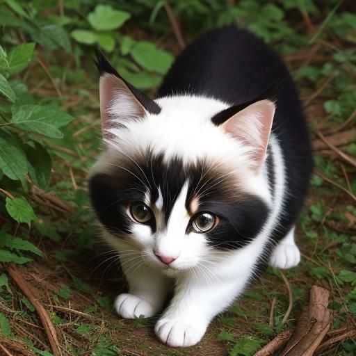 Nude Female Figure Study