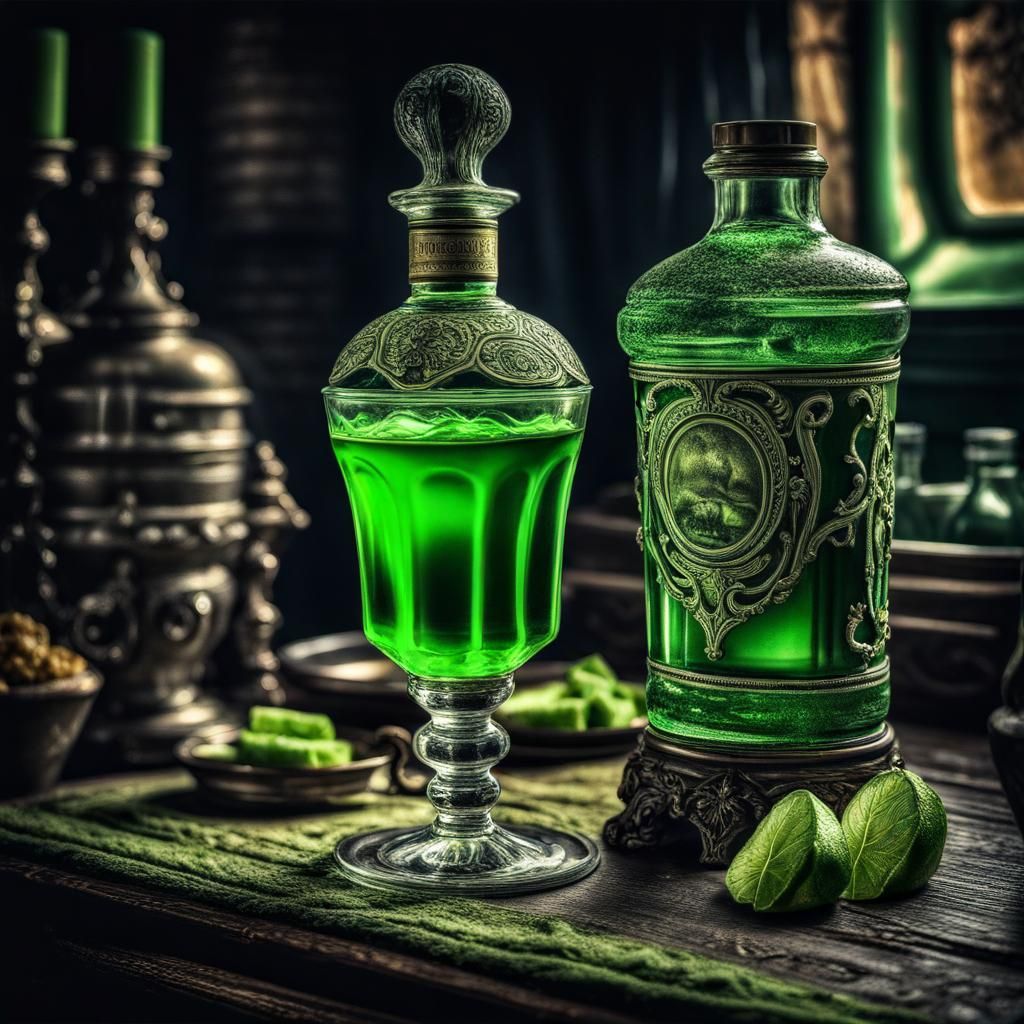Absinthe