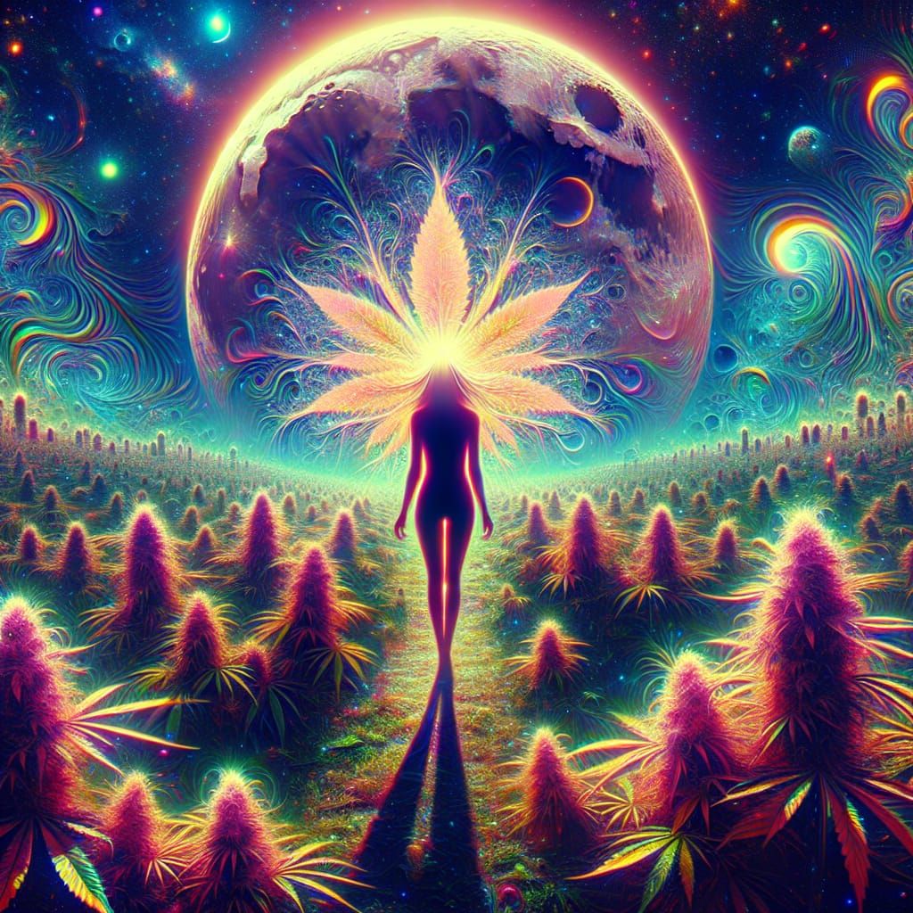 Mother Nature’s Antidepressant