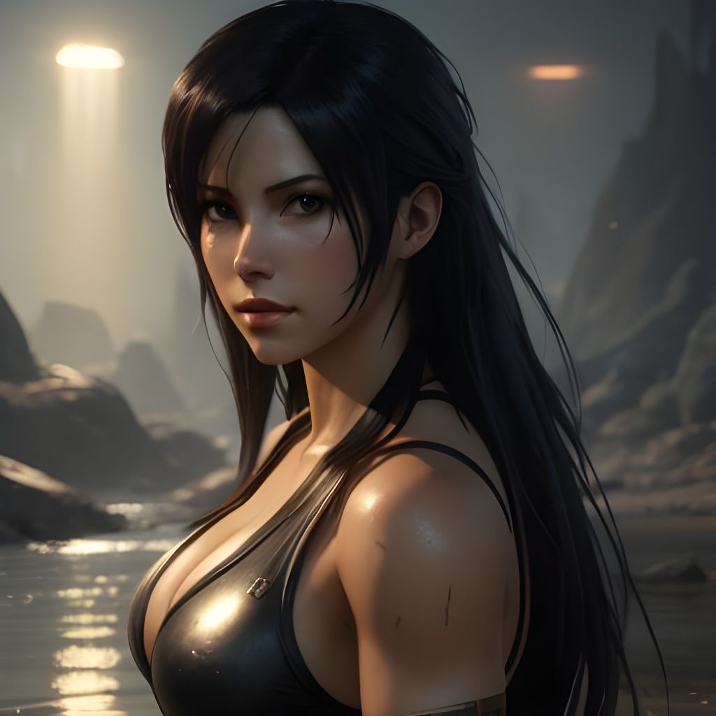Tifa Lockhart