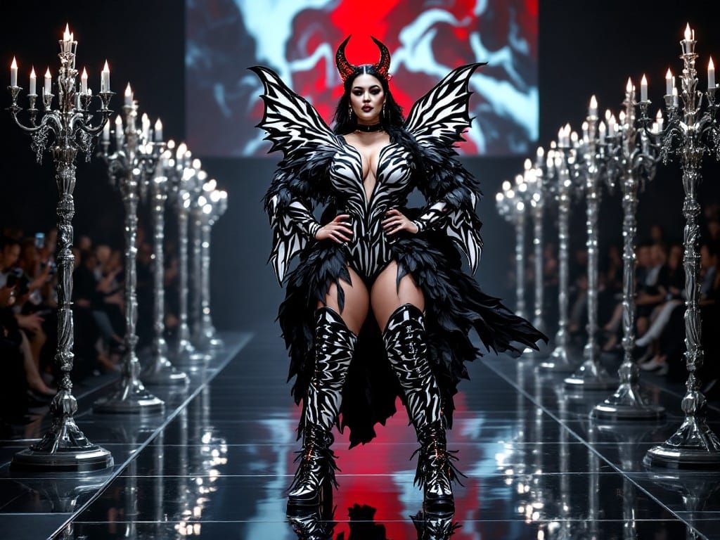 The Look That Could Ki11