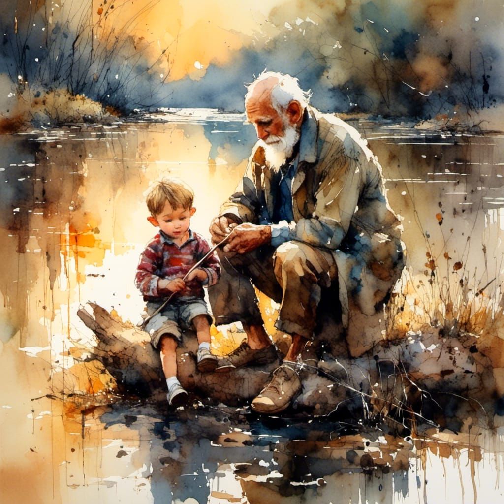 Learning to Master Life