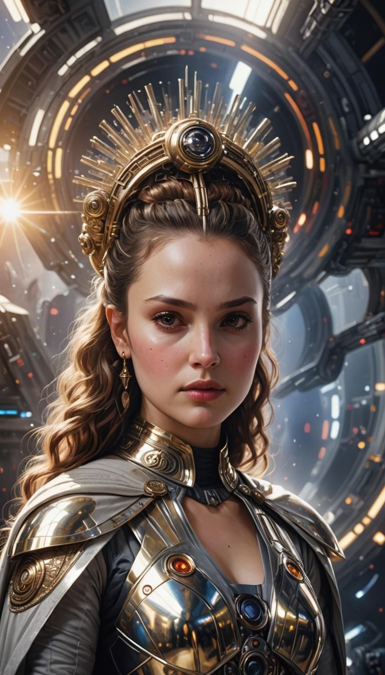 Padme Amidala