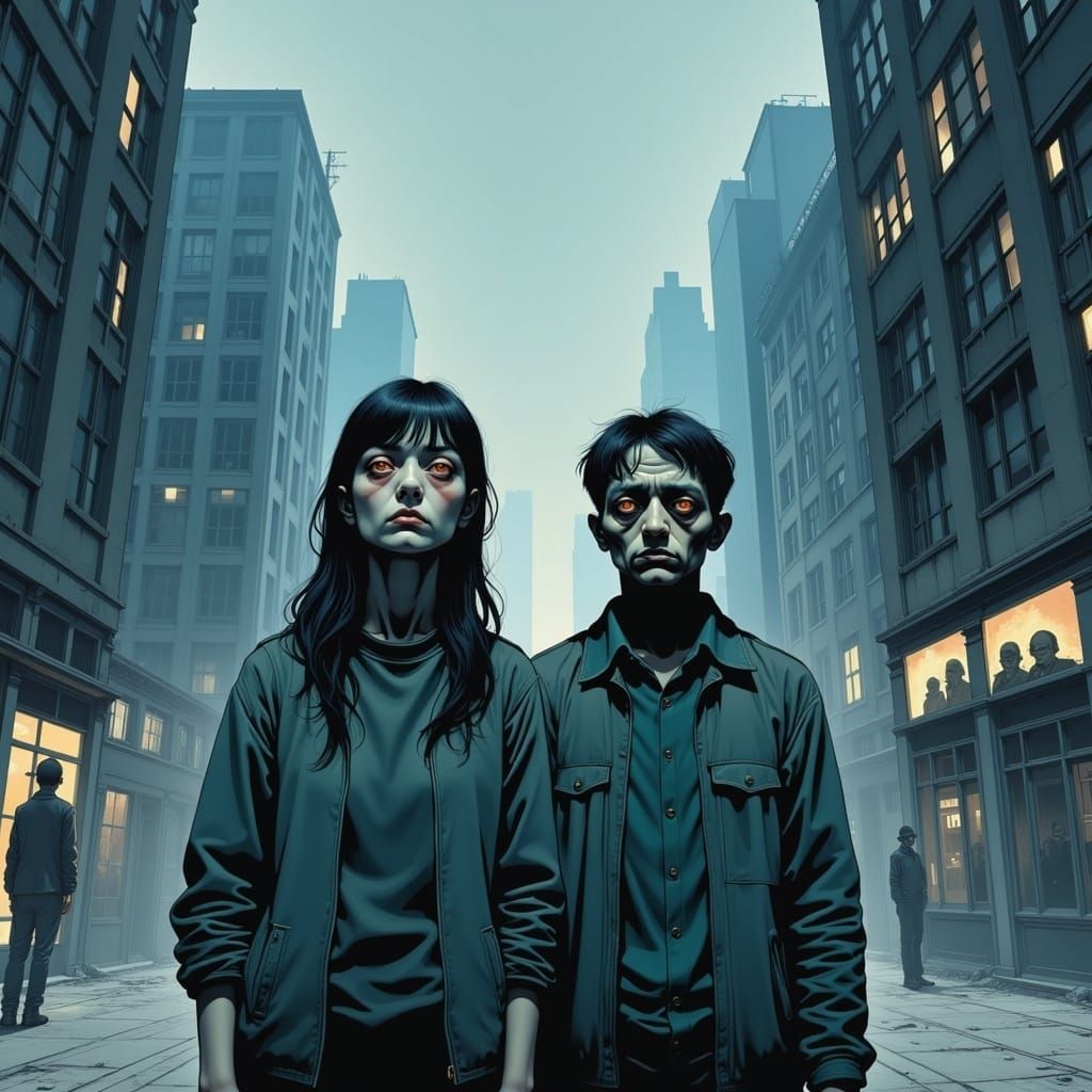 The Uranium Gloom Persists with a noticeably methodical chan...