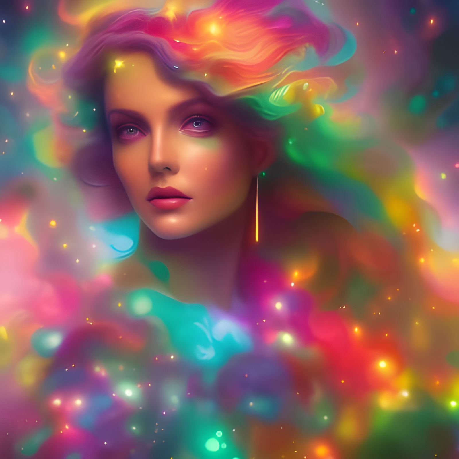 Mistress Infinity III