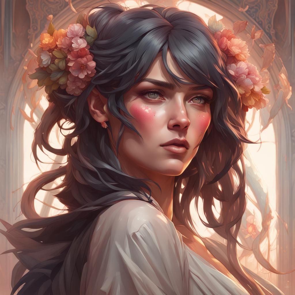 Tu aroma favorito como persona.