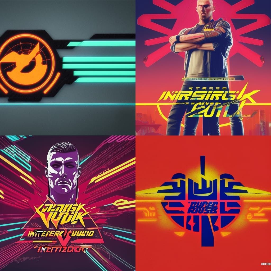 Internationalist Communist Organization Design in Cyberpunk ...