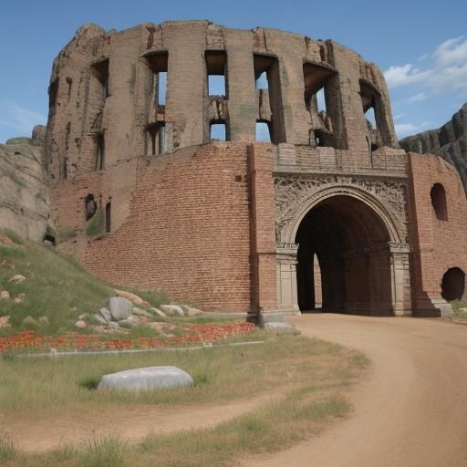 AutoCAD Interface Rendering