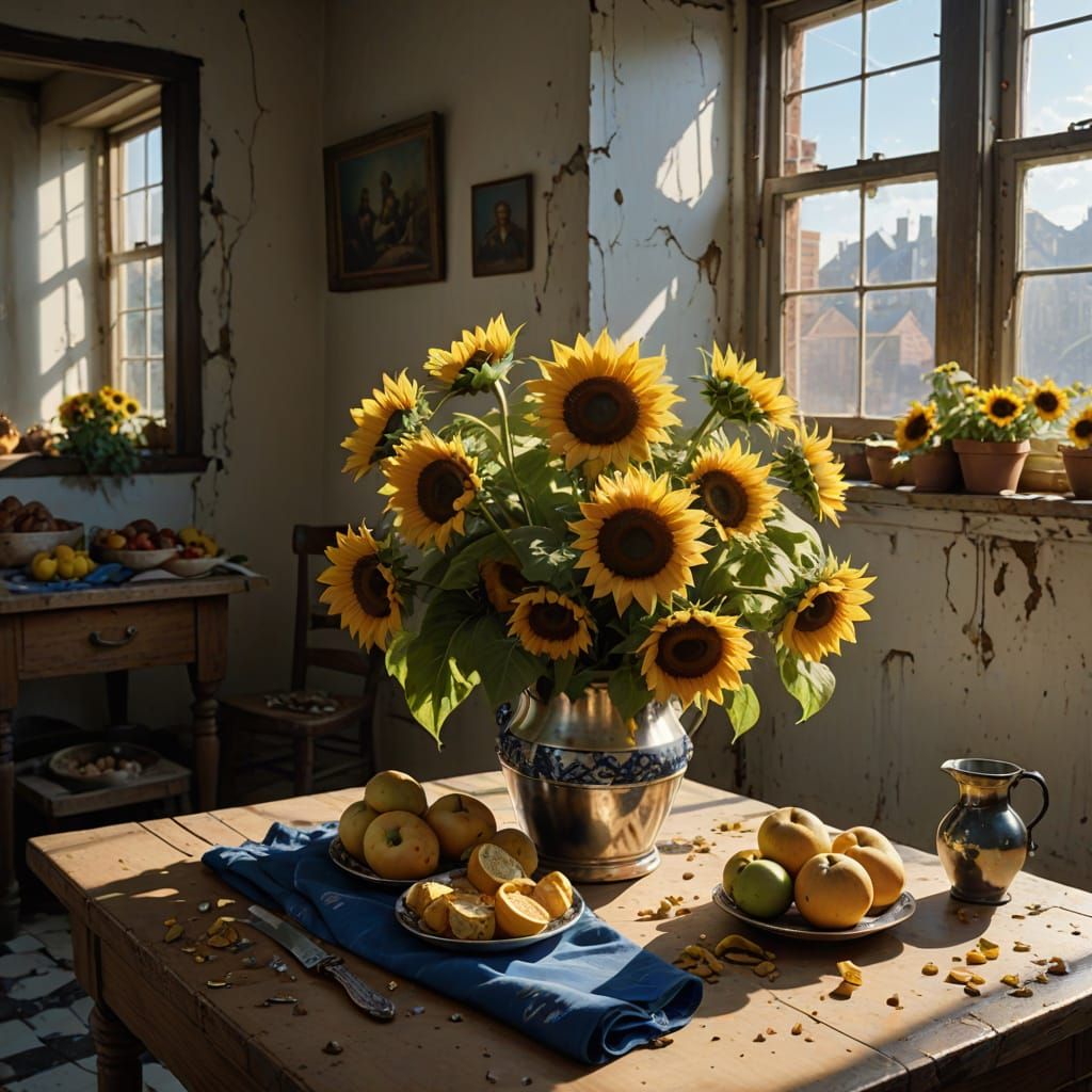 Bouquet for Ukraine: 05/27/2025 🇺🇦 'Slava Ukraini!'' 'Героям слава'