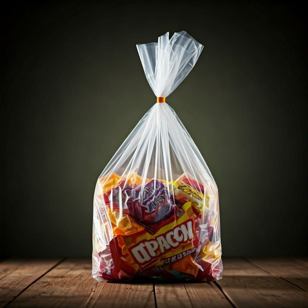 Sweet Chaos in a Household