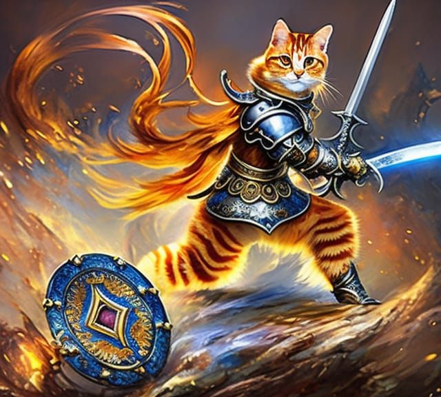 Chester Copper Pot The King of Kah-Plah!!!