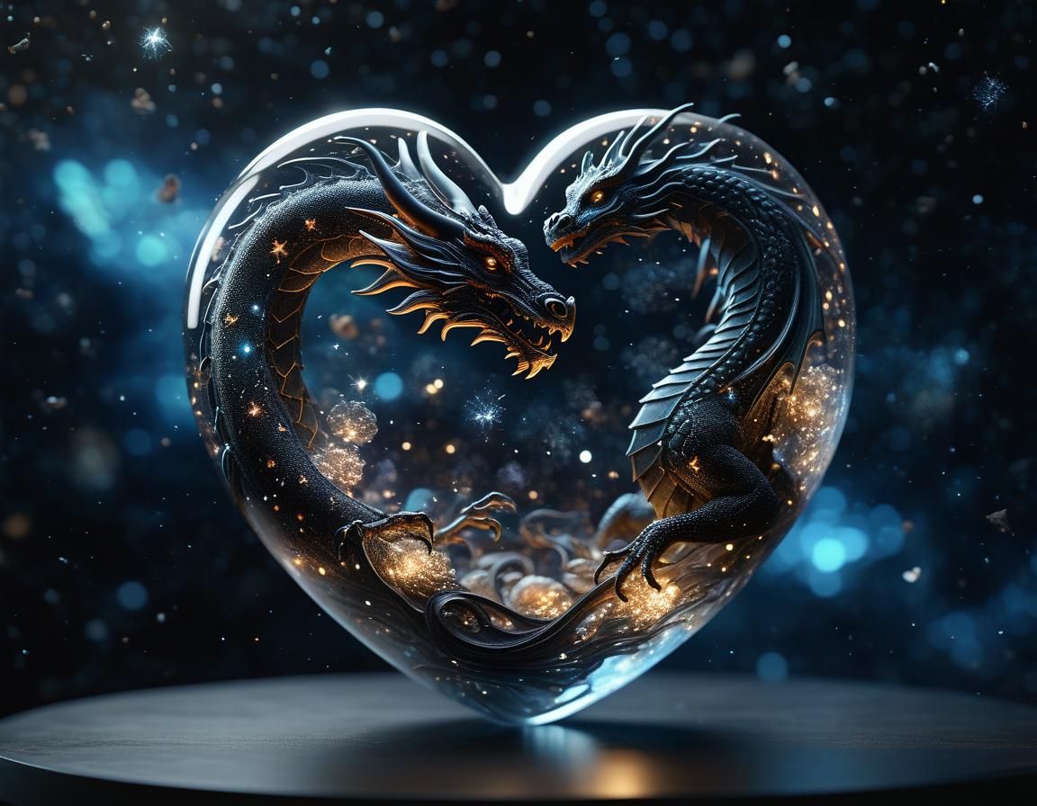 Dragon Heart