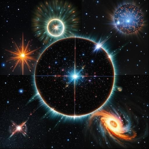 Cosmic Star Formation in Action