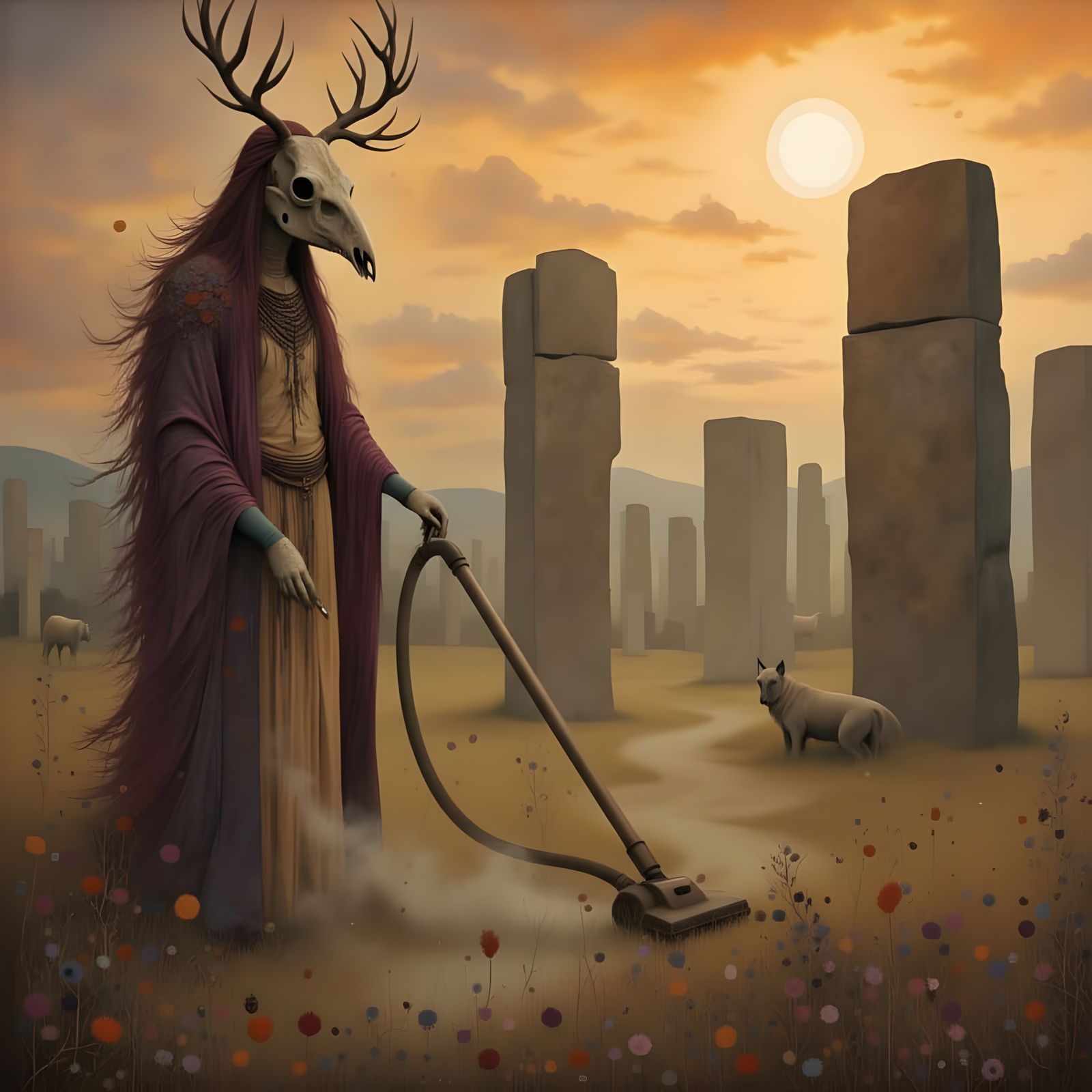 This thing is simply magic!