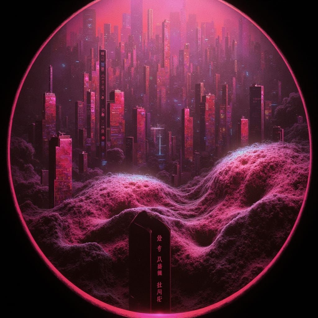 Tomorrow Land