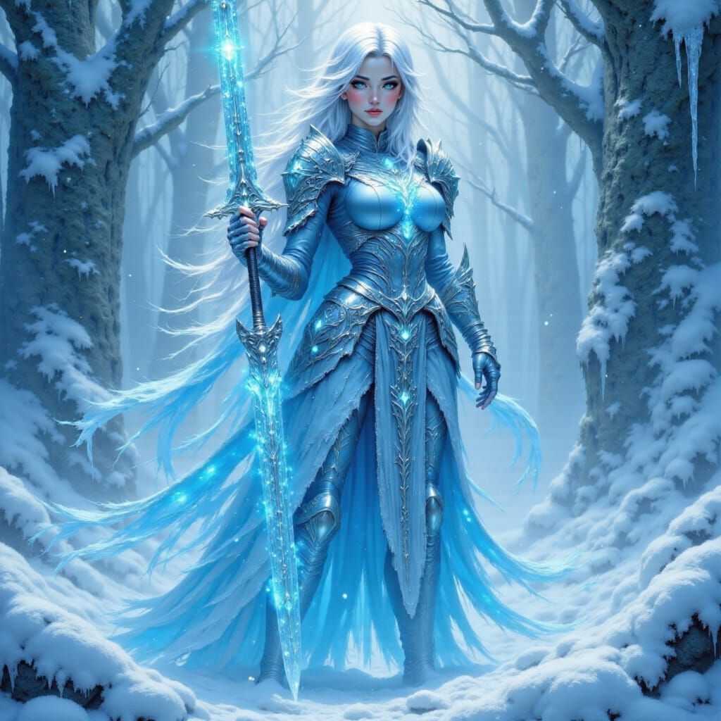 Frostborn