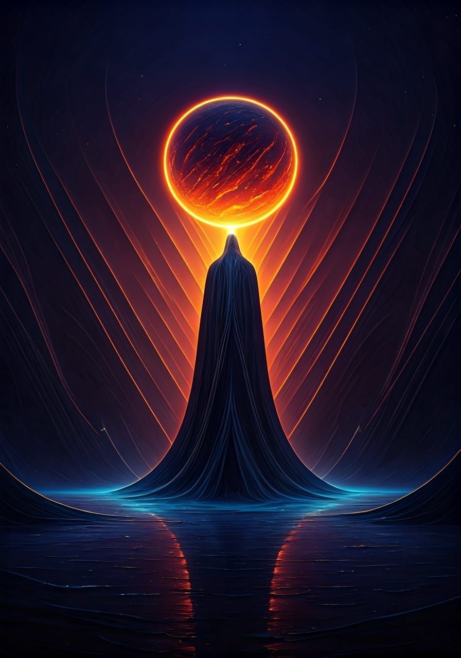 Heat Dissociation the Night the Night and a Heat That Will Transfer Out of My Head Into Your Hands