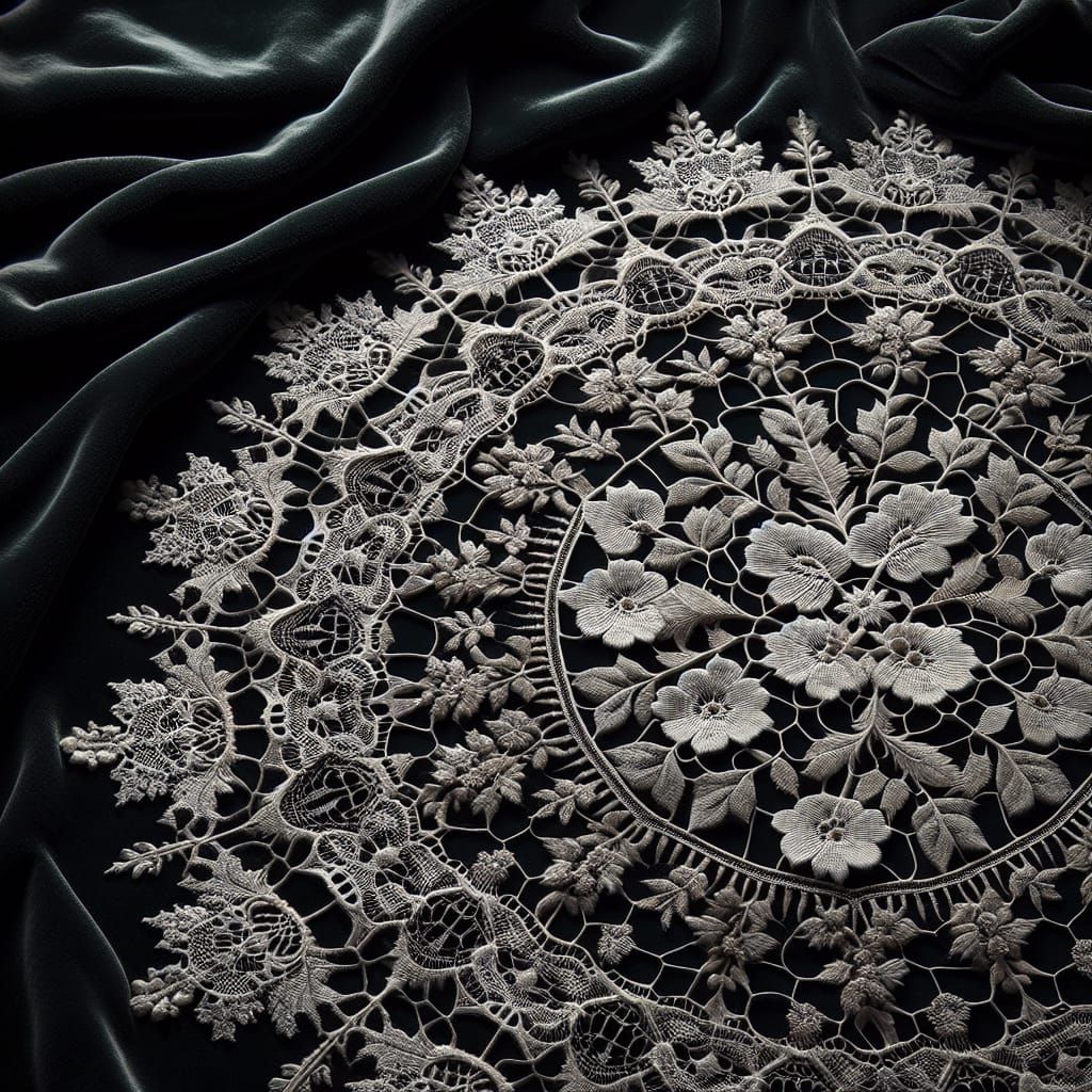 Doily