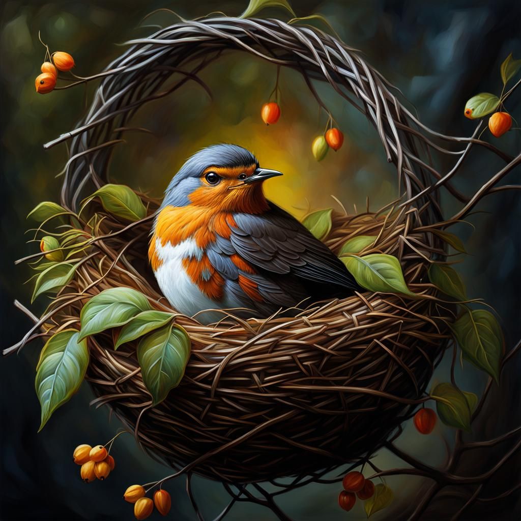 Robin