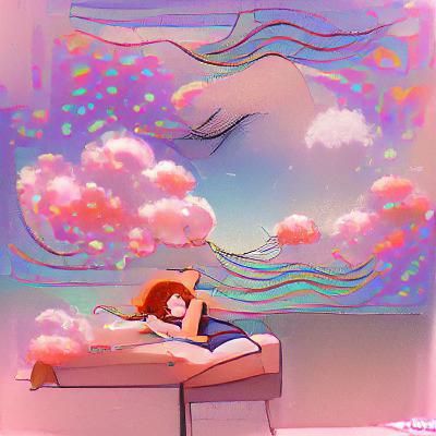 Day-dreaming