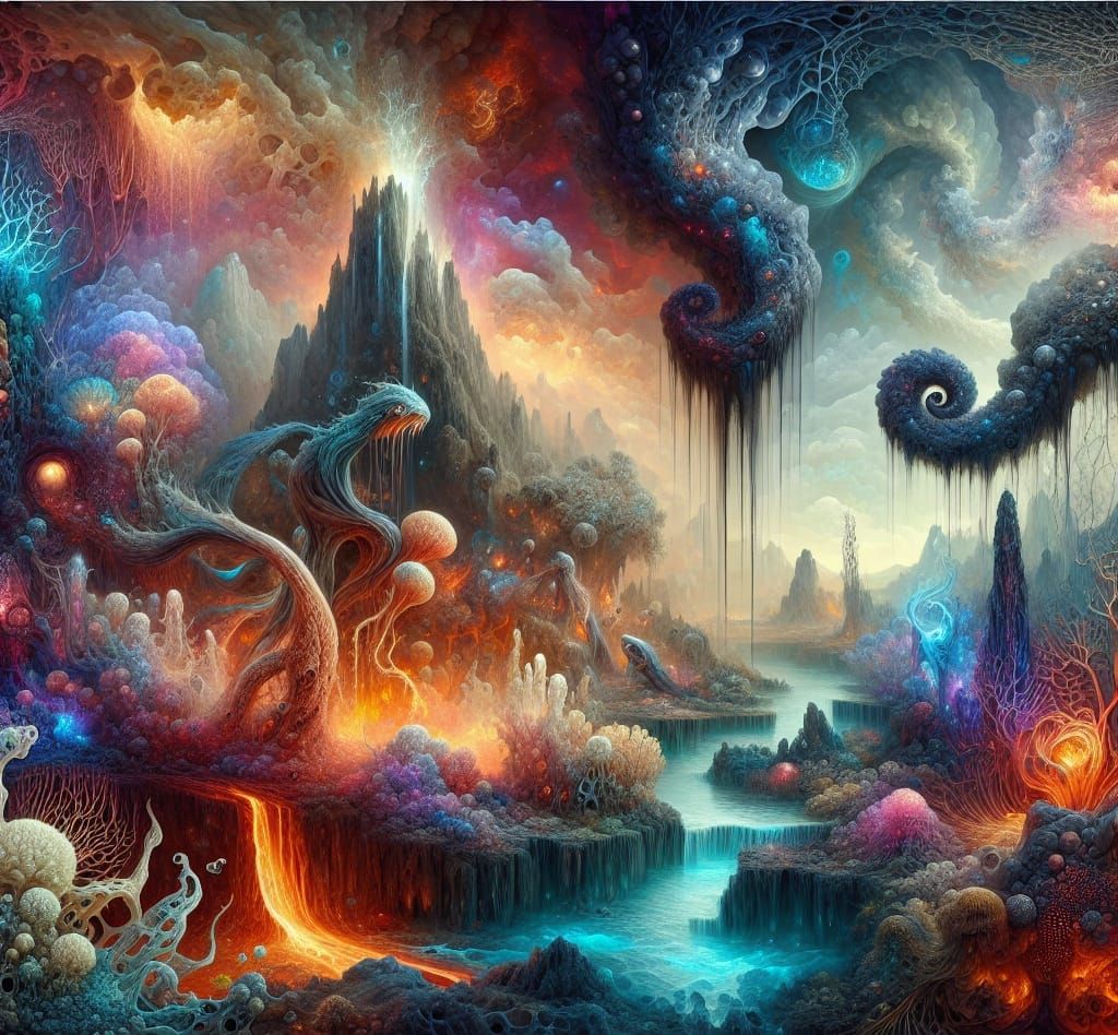 Surrealscape