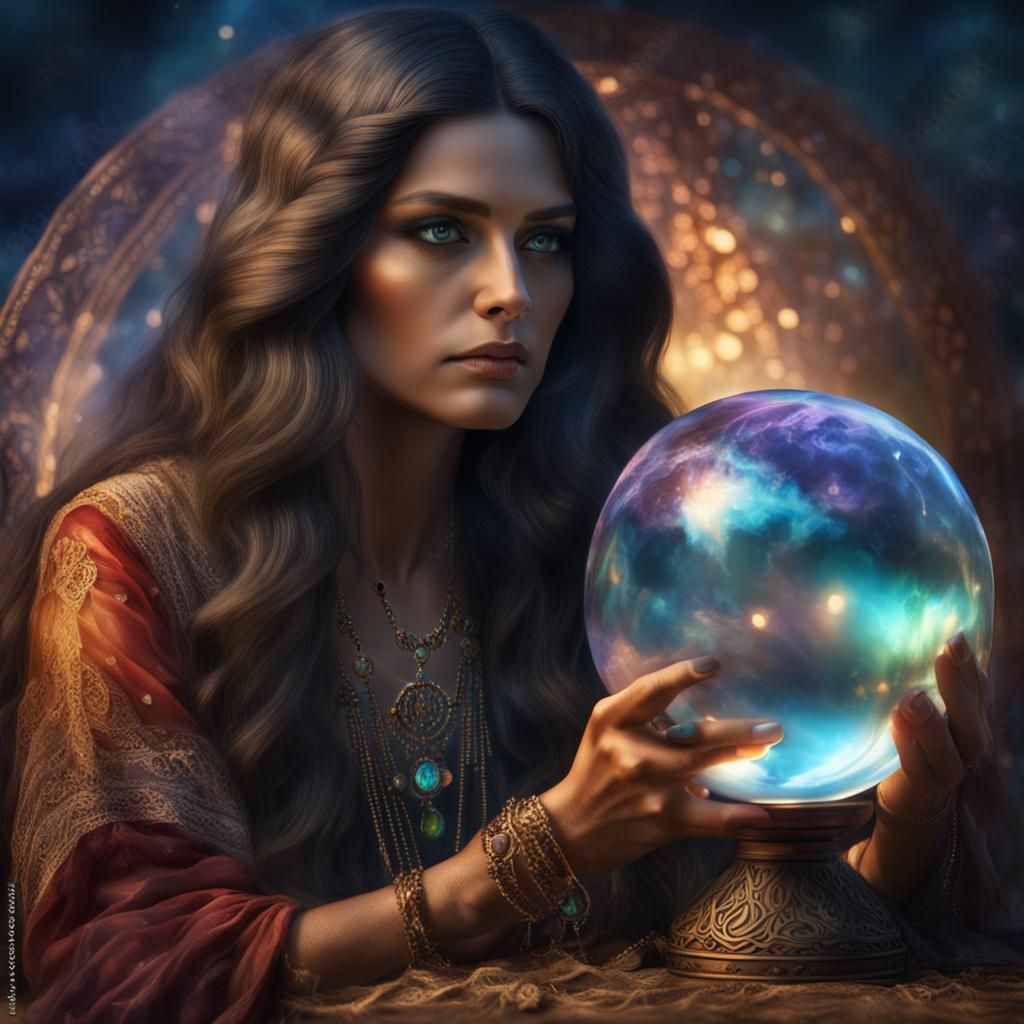 Crystal Ball