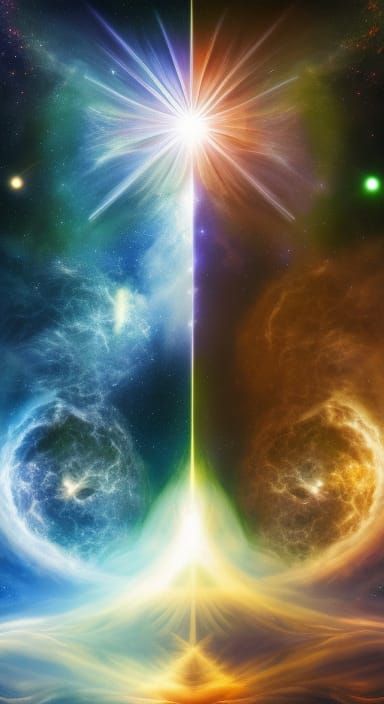 Fate Hybrid Woman in Mycelium Network