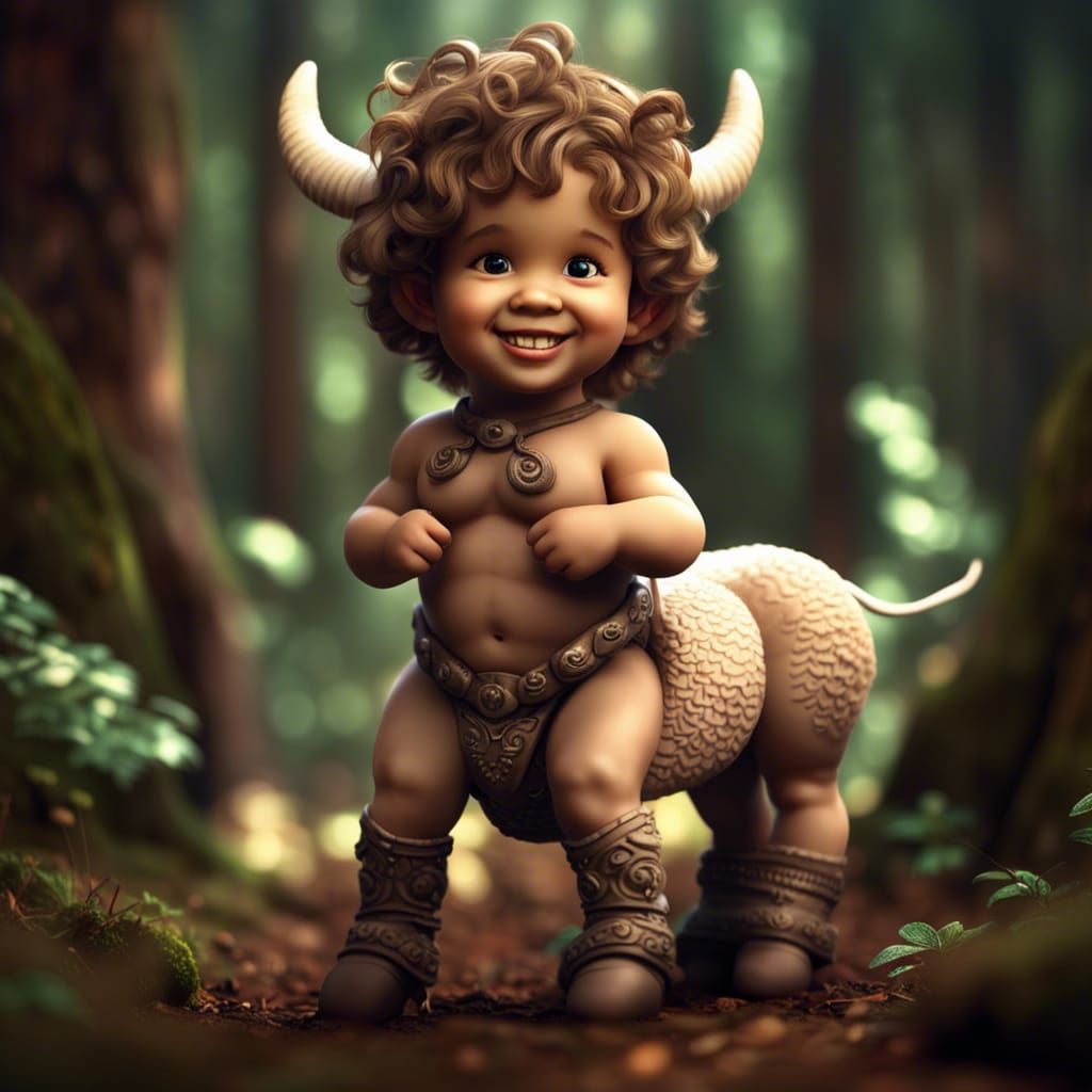 Centaur Sheep 😺 😸 😹