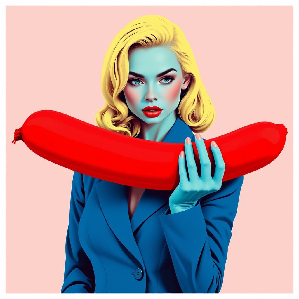 Ebba Busch (politician in Sweden)