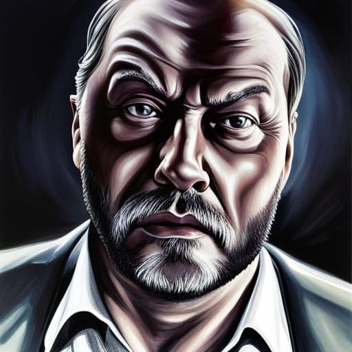 Richard Iceman Kuklinski
