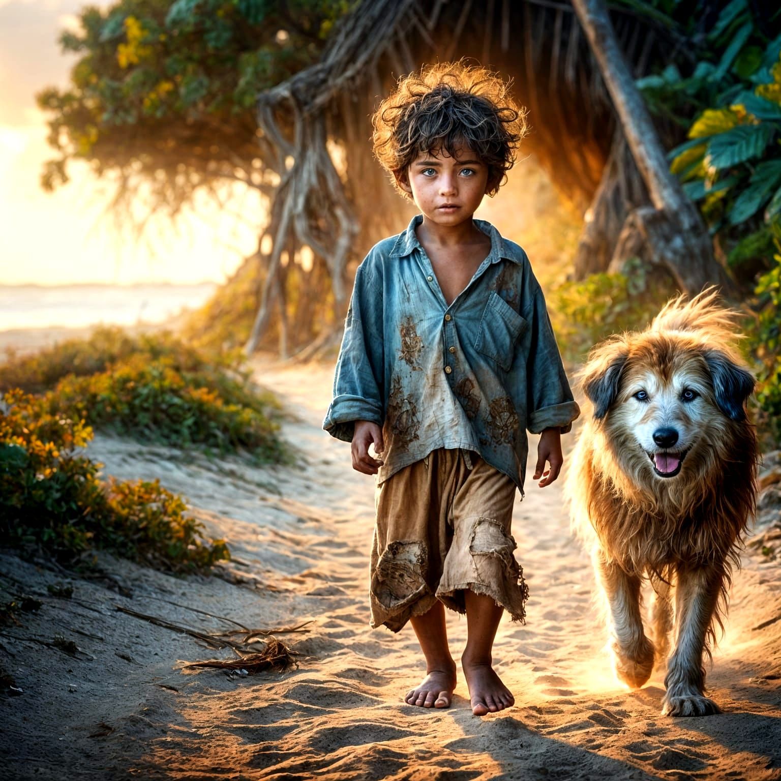 Stroll