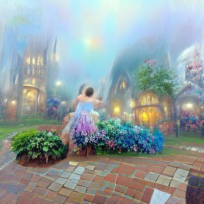 Who Are You?