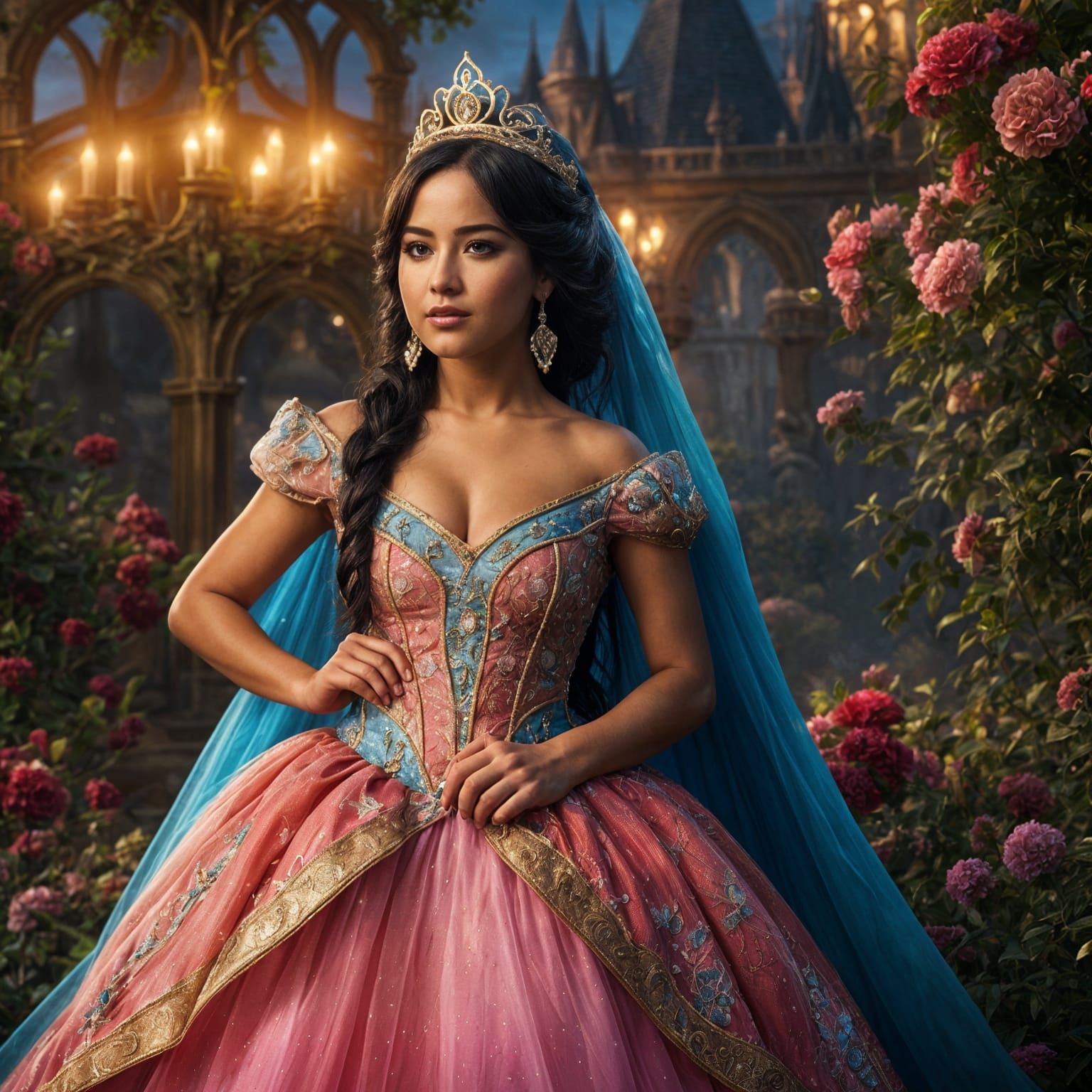 "This is a work of fiction. Names, characters, places, and i...