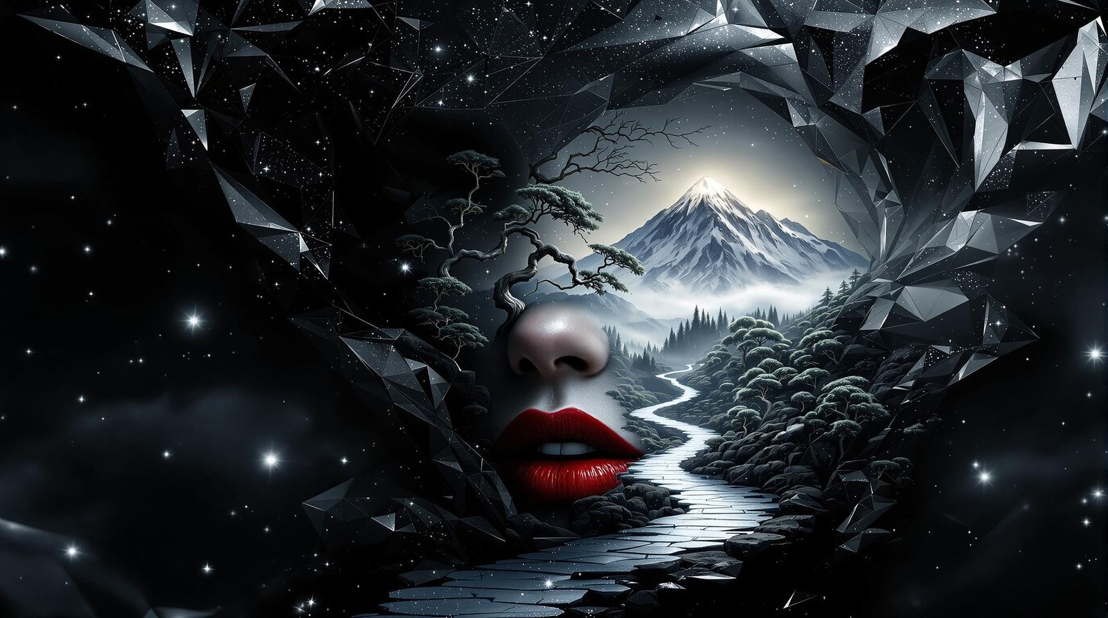 Mother Nature @Lucyalia