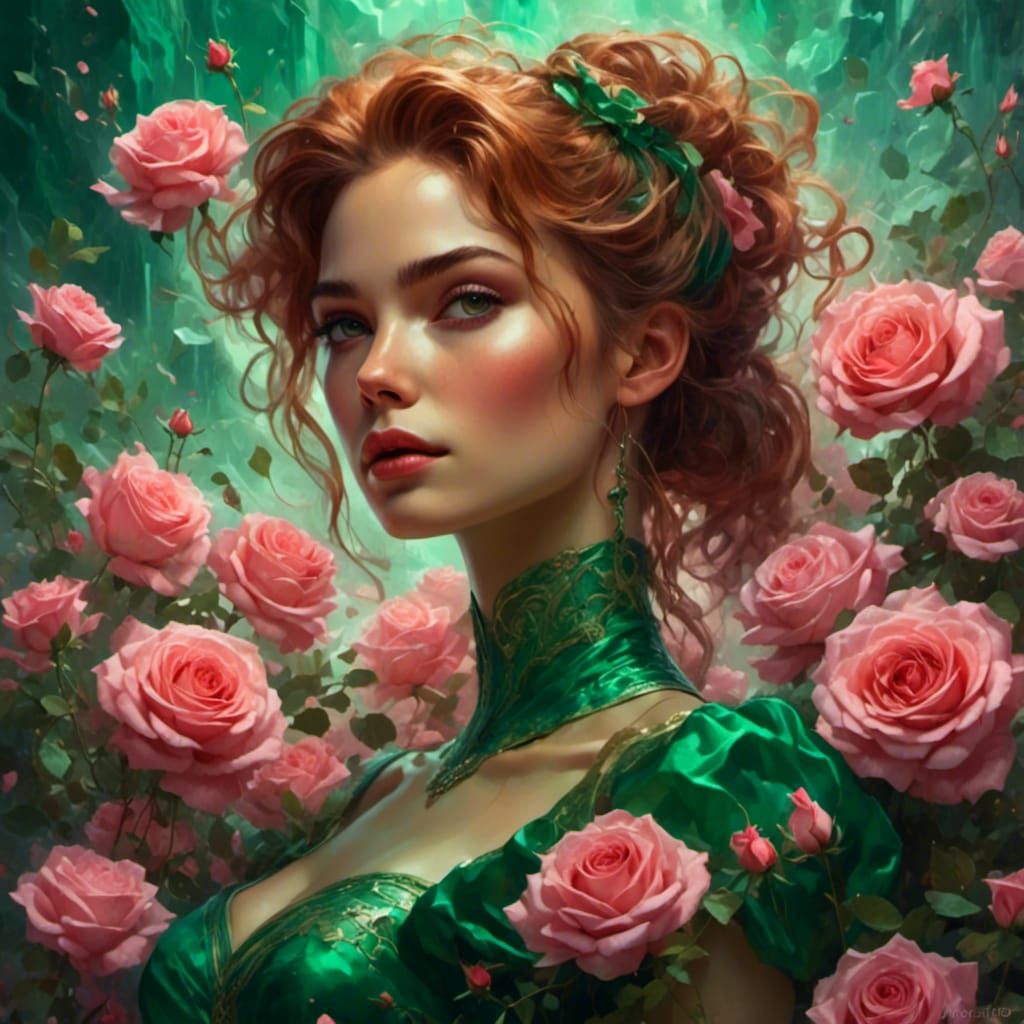 <lora:Beautiful Visions:1.0> <lora:RielleRose:1.0> <lora:Gol...