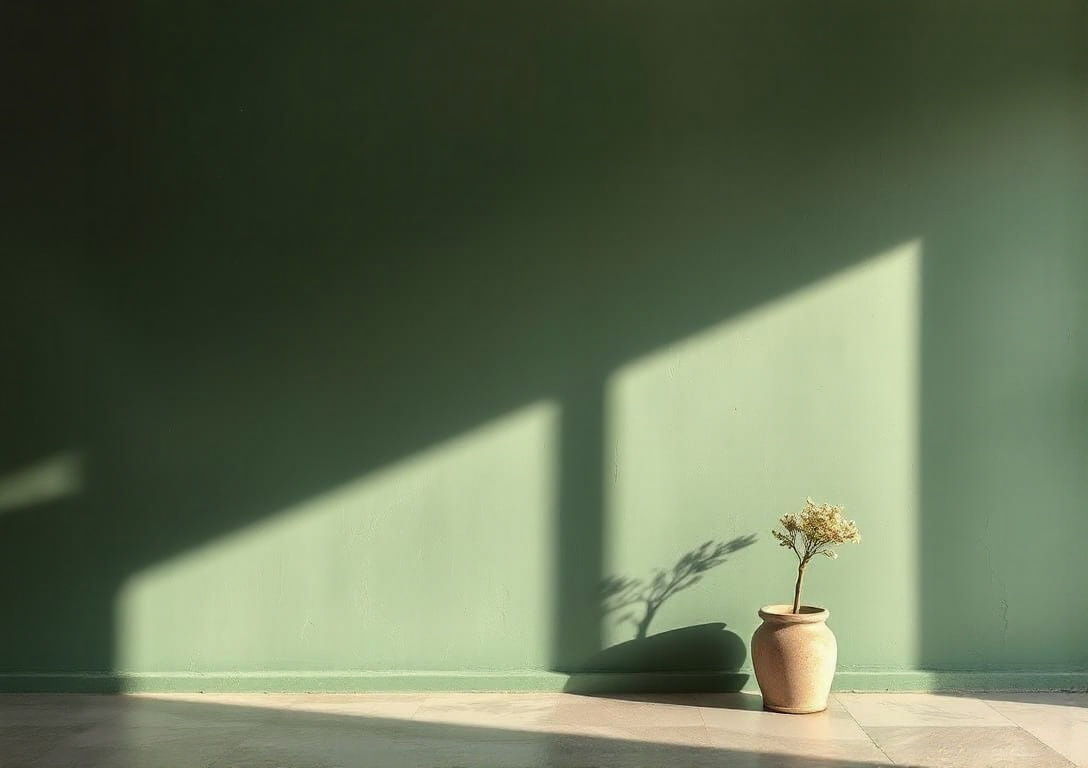 pot and extremely rare colour