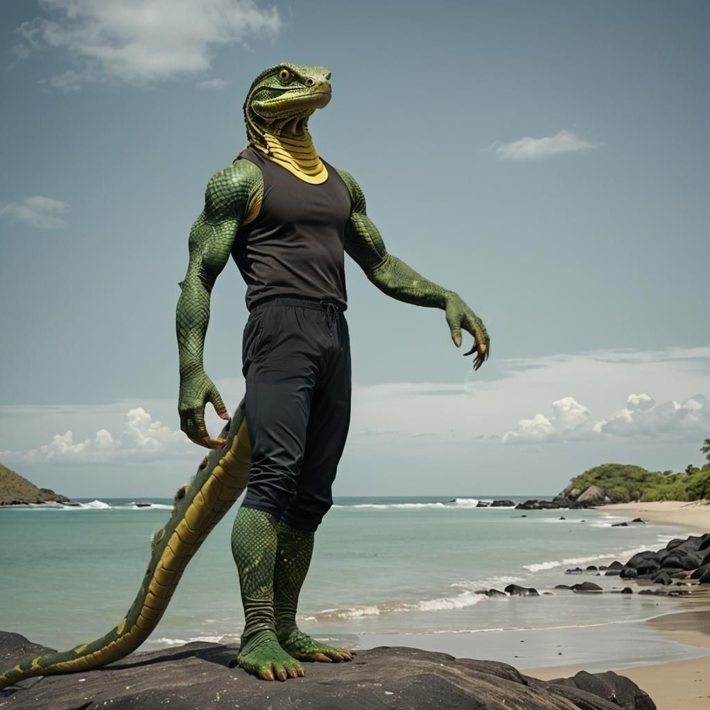 Drake - Draconiter shape