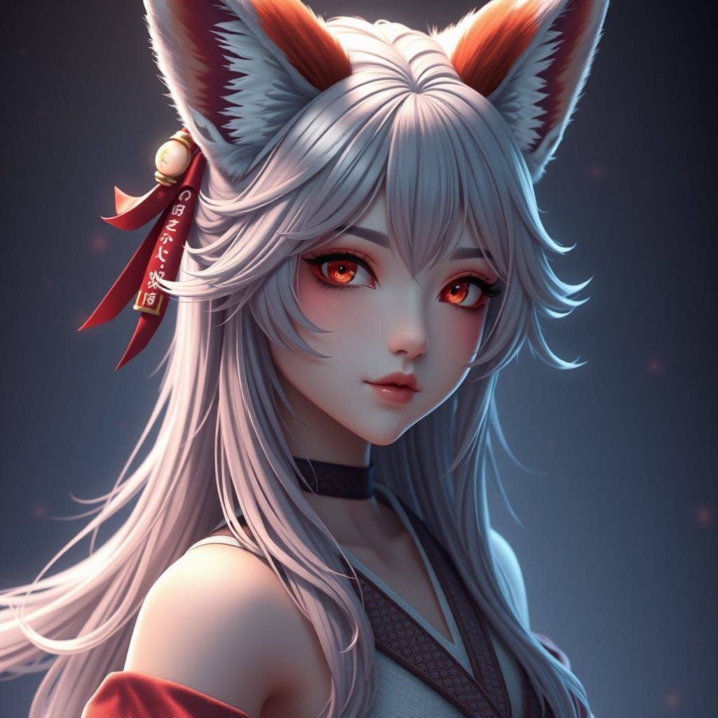 Kitsune