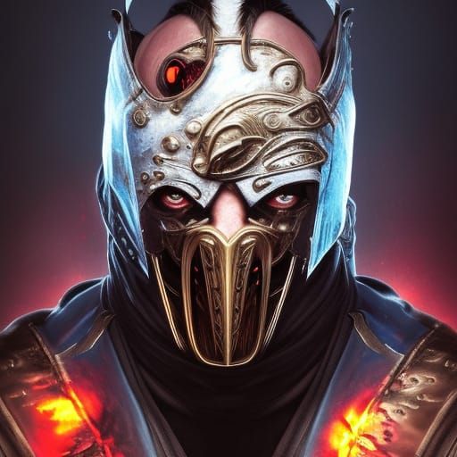Netherrealm Kabal