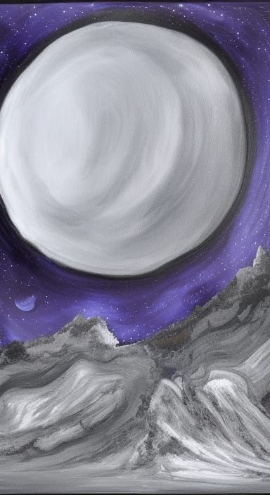Moon 12