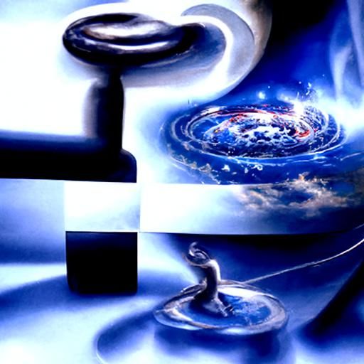 Deterministic Universe: Causality and Illusion