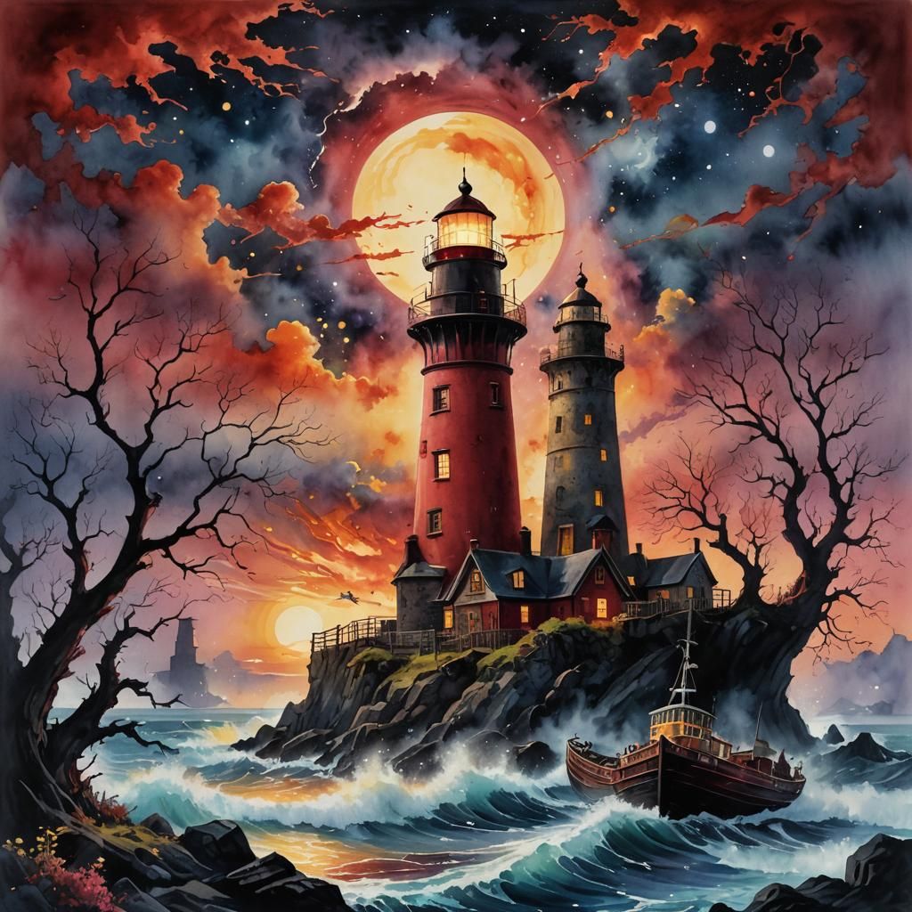 No Safe Harbor
