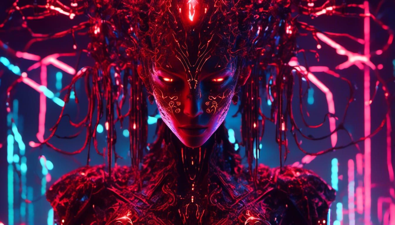 Mech Arcana - Sophia