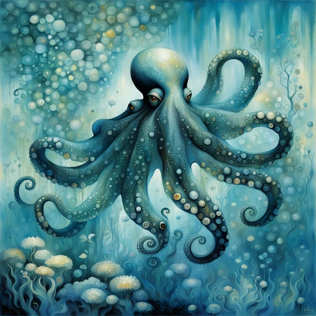 octopus