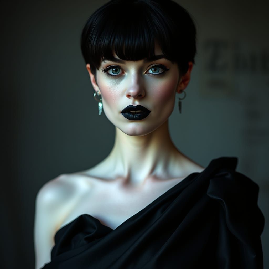 Portrait