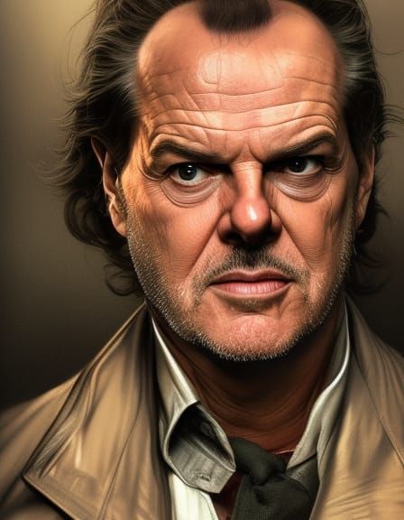 Jack Nicholson