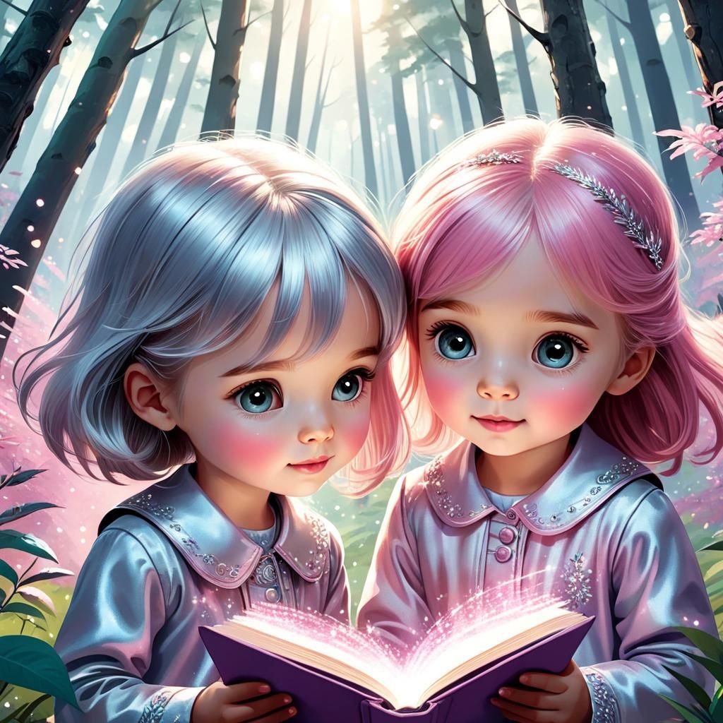 Living the fairytale together ✨