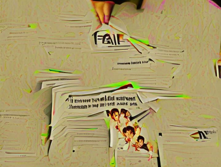 failure