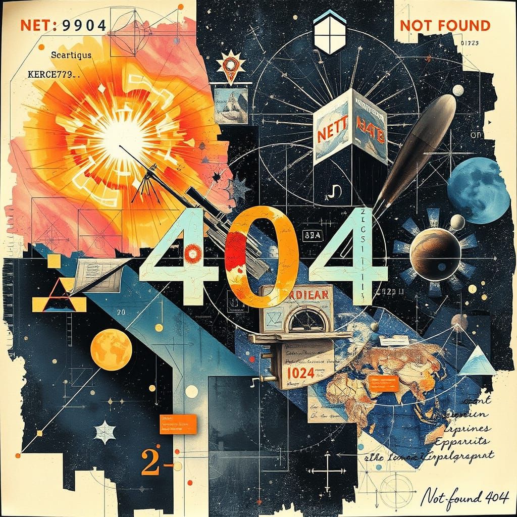 Not Found 👓👓🕶